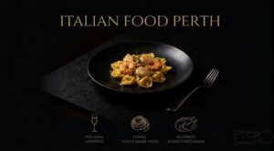 Italian food Perth