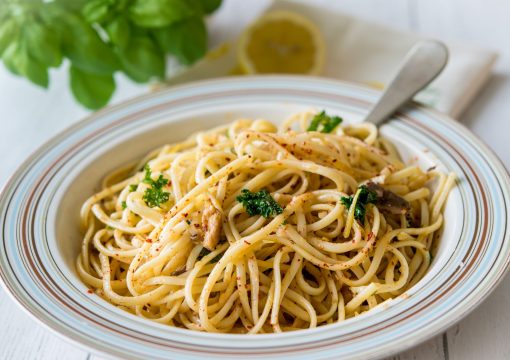 Top 3 Popular Italian Food Recipes: Simple Italian Recipes